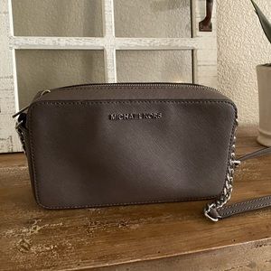Michael Kors Crossbody Purse